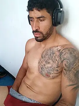 Alexsexygamer webcam