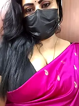 Anushka_flower webcam