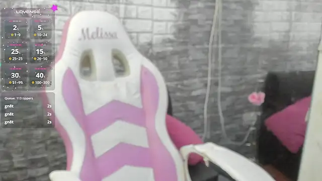 paola_ih webcam
