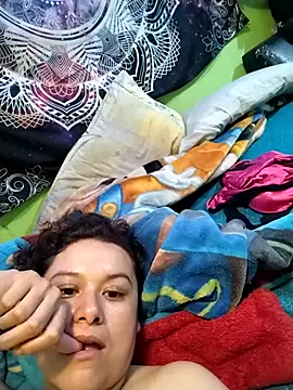 AlexisC0918 webcam
