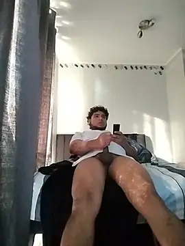 BedoyaJuanf webcam
