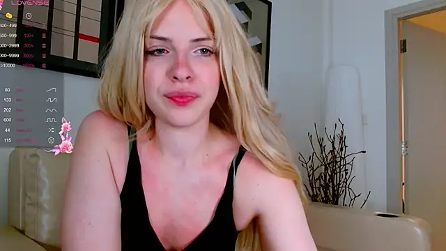 babylilly00 webcam
