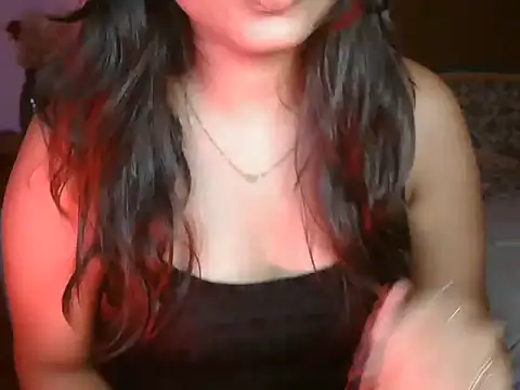 isha_here webcam