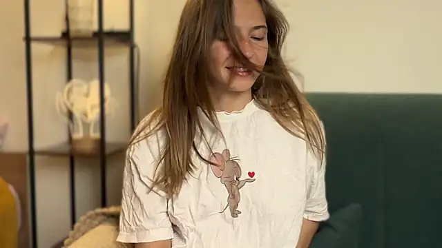 LovelyKatea webcam