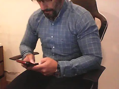 Kalel17073 webcam