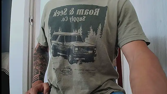 thomas_gun webcam