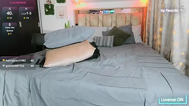 Dulce_Morrys webcam