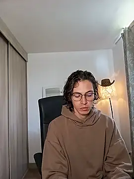 You_Sissy webcam
