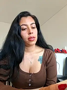 Luianna webcam