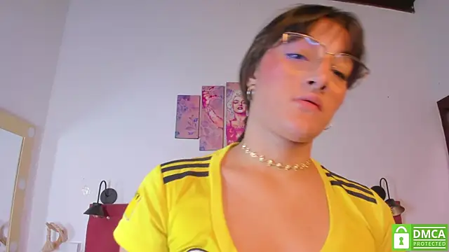 Ruth_harvey_ webcam