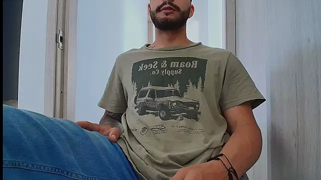 thomas_gun webcam