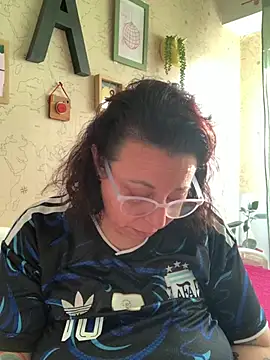 LupitaHaze webcam
