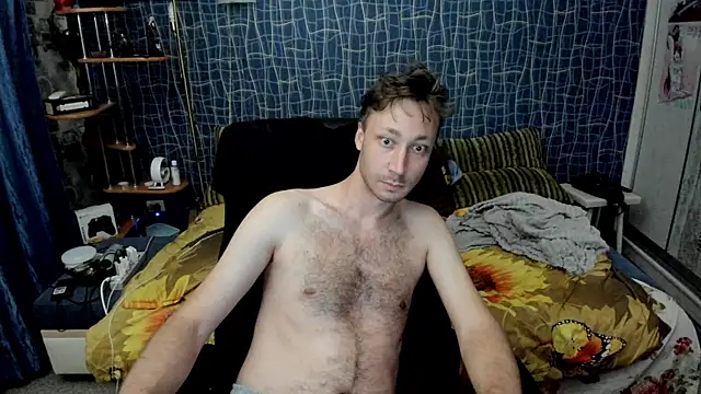 CuteBoy228 webcam