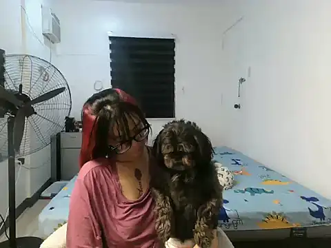 _maryxxx webcam