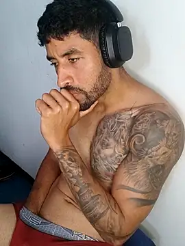 Alexsexygamer webcam