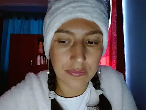 SarahFriendly webcam