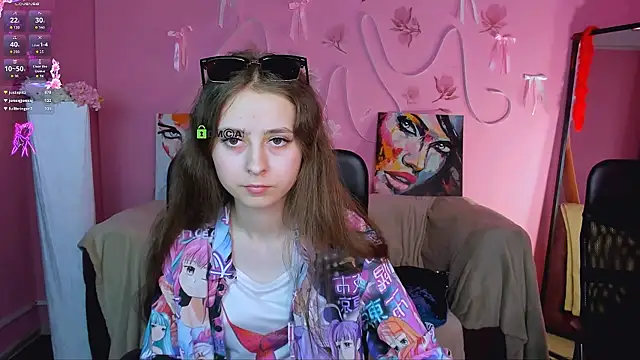 rebecca_smile webcam