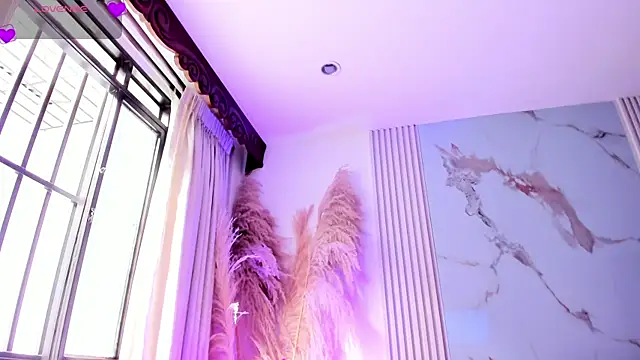 AudreyHayworth webcam