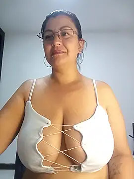 CelesteAlvarez1989 webcam