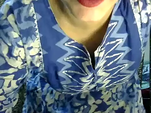 Exotic_tanvi webcam