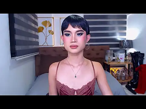 JuicyCockThea webcam