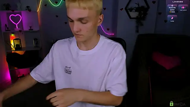 john_lik webcam