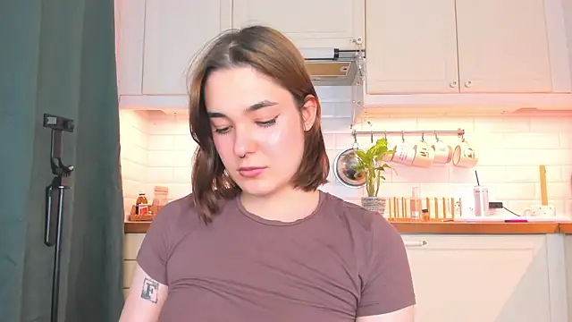 LiyaFly webcam