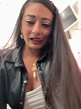 IsabellaMariet webcam