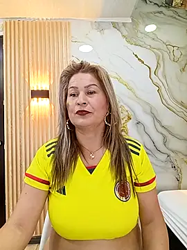 _Pamelamilff webcam