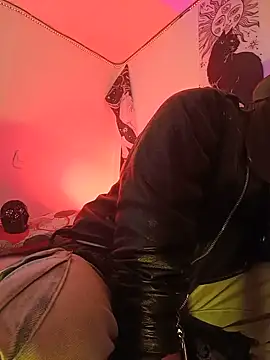 AlecBanne_ webcam