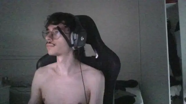 gabrielNovin17cm webcam