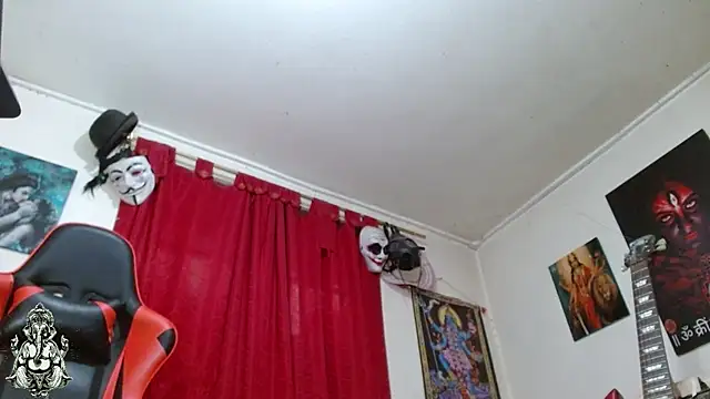 Amanda_Valeska webcam