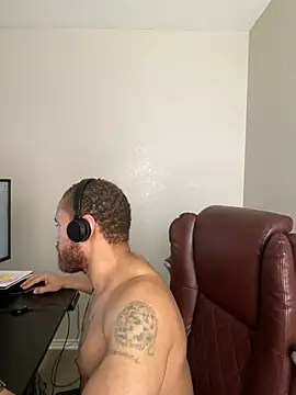 Fathero1time webcam