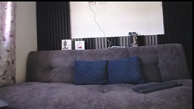 Santiago_kiler webcam