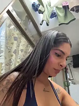 charlotte_stevenss_ webcam