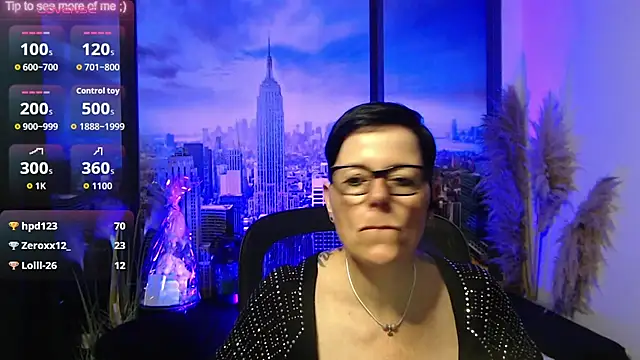 ninarandmann webcam