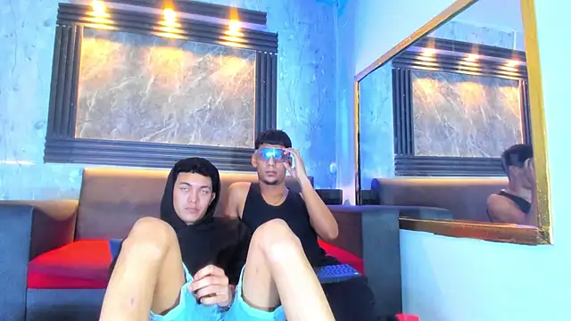Yeff_26 webcam