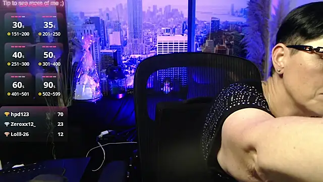 ninarandmann webcam