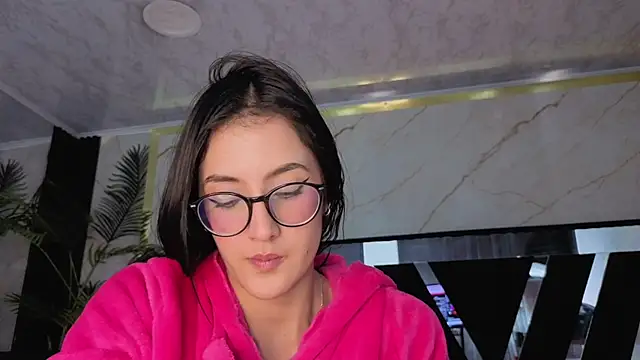 Princess_Violett webcam