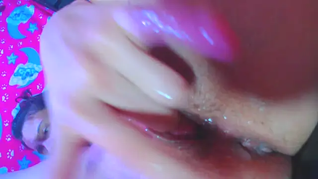Sweetieanalxxx webcam
