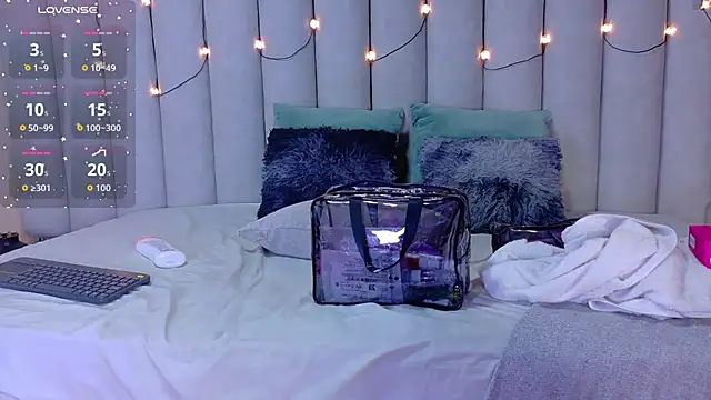AnnieRouse__ webcam