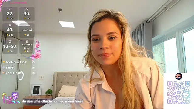 Florence_Ford webcam