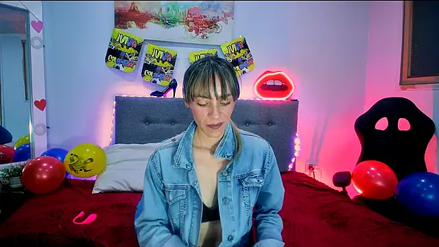Lorena_sweet33 webcam