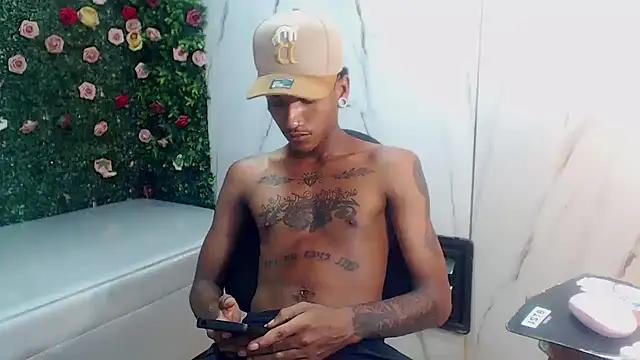 ManSant webcam