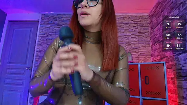 kayilyn webcam