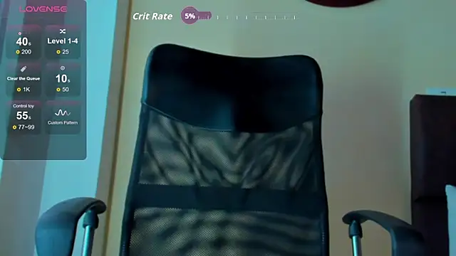 MikeRoss7777 webcam
