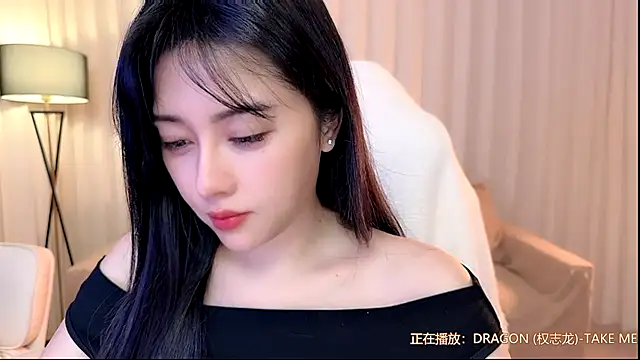 Canbaobao-KK live cam on StripChat