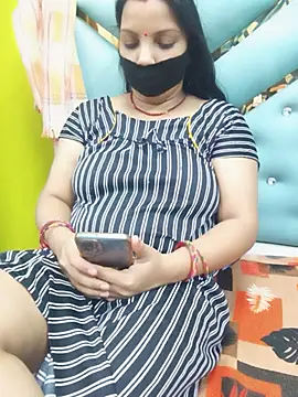 Manjudear webcam