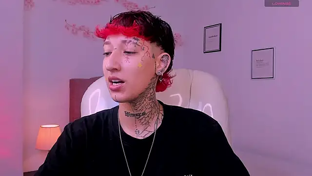 Luci_Rose webcam