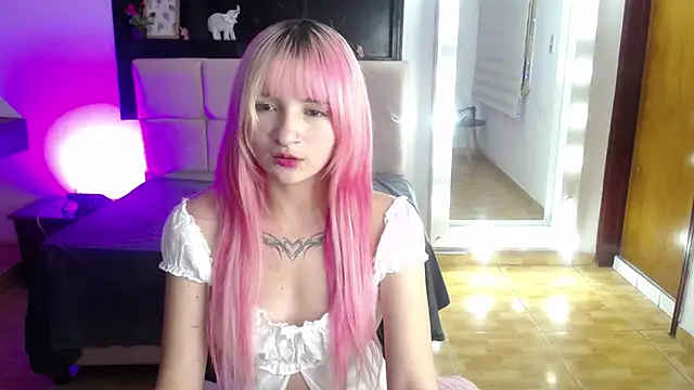 _Charlotte_Collins_ webcam